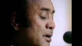 EK BAAR CHALE AAO PHIR AA KE CHALE JAANA MEHDI HASSAN..