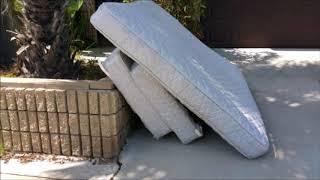 Mattress Disposal Mattress Removal Mattress Pickup in Albuquerque NM | ABQ Household Services