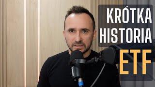 Krótka historia ETF-ów