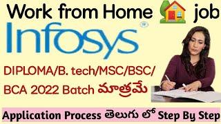 Infosys off campus drive for 2022 batch||campus drive 2022 batch||latest jobs||VC job Galaxy||