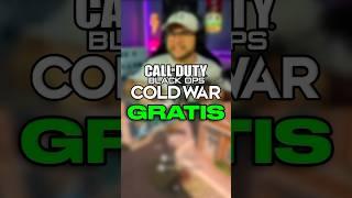 CALL OF DUTY GRATIS