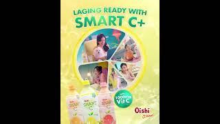 Day in a Life: How I Boost My Immunity I Oishi Smart C+