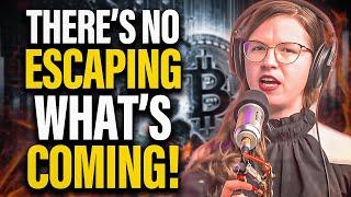 "Bitcoin Is A TROJAN HORSE" - Whitney Webb Exposing The Elite's Plan