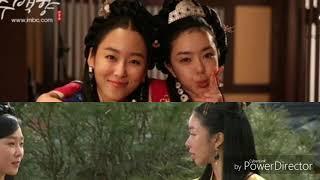 King's Daughter,Soo Baek Hyang 2013