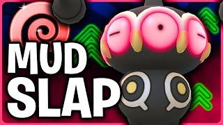 75% WIN RATE! THIS *BUFFED* MUD SLAP CLAYDOL TEAM DESTROYS THE PSYCHIC CUP | GO BATTLE LEAGUE