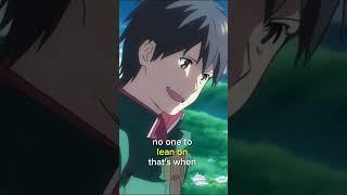 Rise to the Challenge | Motivational Video #anime #strengthinadversity #selfimprovement #quotes