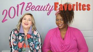 Our 2017 Beauty Favorites | Lipstick and Brunch & Urban Swank