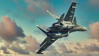 Sukhoi-30MKI  The Amazing Flanker | Indian Air Force