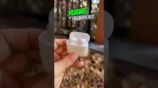 Huawei Freebuds SE2: Hands On & It’s Top Features  #unboxing #tech #review #freebudsSE2 #viral