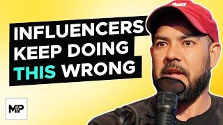 7 Huge Mistakes Fitness Influencers Make (Stop Doing THIS!) | Mind Pump 2067