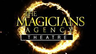 Things to do in San Antonio this Summer - The Magicians Agency Theatre