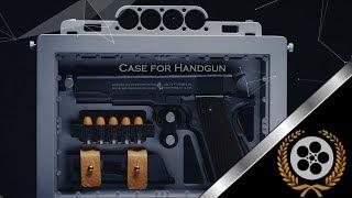 ARMAMAX Luxury Cases // Promo Video // 2018