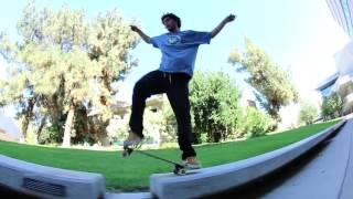 GoPro: Brandon Hernandez - Riverside, CA - 04.28.16 - Skate