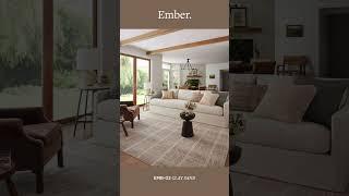 Ember Rug Collection | Loloi Rugs