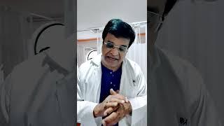 6 Times Angioplasty/ 7 Stents: Like Dental treatment: Prof Dr Vivek Gupta explains: 13.6.25:All Well
