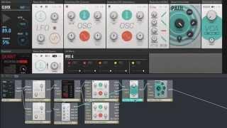 Introducing Reaktor 6 | Native Instruments