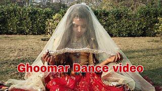 Ghoomar Dance | Choreography by Rajesh salve