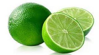 HOW TO GROW LIMES