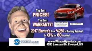 Wilson Hyundai - "Flipped Out"