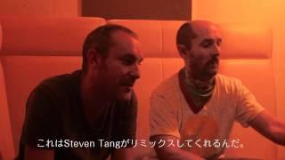 Clubberia TV / Party Report: 10 years of secretsundaze at Warehouse 702, Tokyo / 09.10.2011