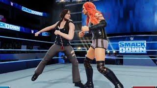 WWE : WWE Mayhem Gameplay Video