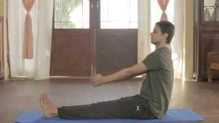 Yoga For WEIGHT LOSS & Flexibility (Must Watch) by Devidatta