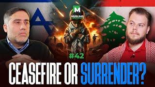 Have the Resistance Axis abandoned Gaza over the Lebanon ceasefire deal? | Muslims Uncensored