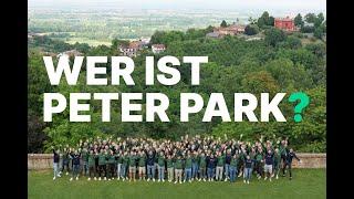 Lerne uns kennen – Wir sind Peter Park