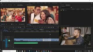 Basic Premiere Pro Tutorial | How to Edit Video in Adobe Premier Pro 2023 | Chapter -2| Cinemagicut