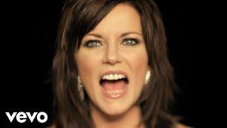 Martina McBride - Wrong Baby Wrong (Official Video)