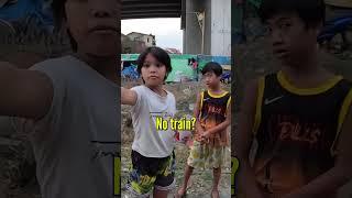 I Visited Philippines Most Dangerous Slum 