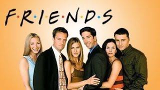 5 Facts You Never Knew About Friends