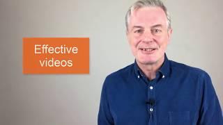Camtasia training by Raiveon