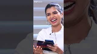Am The Lackey Cham Of Mohanlal | Irshad Ali | Milestone Makers | #shorts