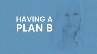 Rhonda Byrne on having a plan B | ASK RHONDA