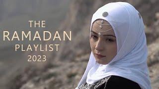 Music Upscale - Ramadan Playlist 2023