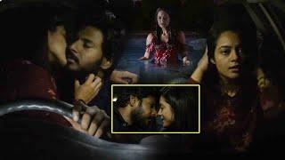 Sundeep Kishan & Anya Singh Telugu Blockbuster Movie Ultimate Car Scene || Kotha Cinema