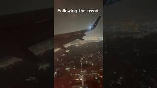 My first flight ️   #trending #animal #animalmovie #iitbombay #students #ranbirkapoor #vistara