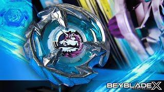 2 In 1! Unicorno's Return!? UnicornSting 5-60GP UNBOXING!! || Beyblade X