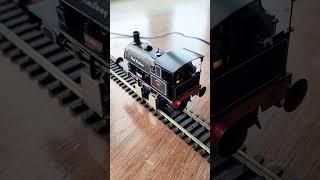 00 Gauge 'Theo & Otto' by  @gbhtrain1325