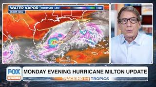 Hurricane Specialist: "One of the strongest storms we've ever seen"