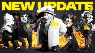 NEW Clash of Clans Update Incoming! 