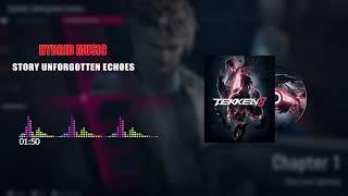 TEKKEN 8 | Story Unforgotten Echoes Ost