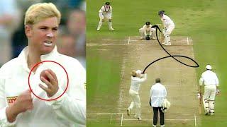 BALL OF THE CENTURY  -  SHANE WARNE  |  ** Highest Quality