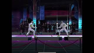 I’m playing defense and game again tomorrow I’m gonna play gorilla tag ninja puff 66 gaming ￼