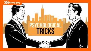 7 Unethical Psychological Tricks That Should be Banned | Pre-suasion