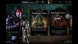 MORTAL KOMBAT X GIVEAWAY MY WBPLAY ACCOUNT - HD