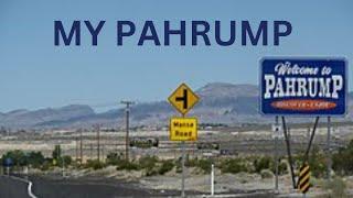 Pahrump Tour for Visitors