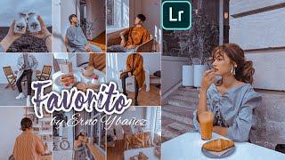 Favorito Lightroom Preset - Free Lightroom Mobile Presets Free Dng Xmp