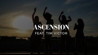 Ascension (feat. Tim Victor) [Audio]